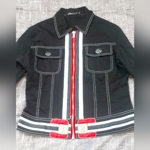Sportive Jacket